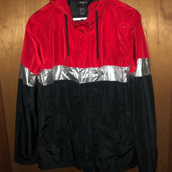 Jacket - Picture 1 of 1